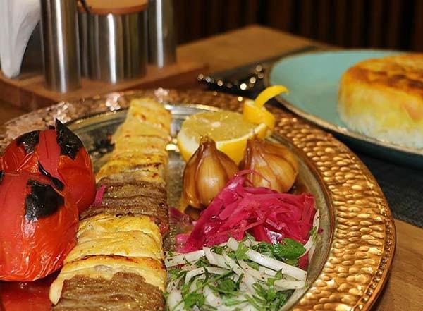 تور ارزان استانبول: برترین رستوران های ایرانی در استانبول ، طعم غذاهای مادری در کشور غریب