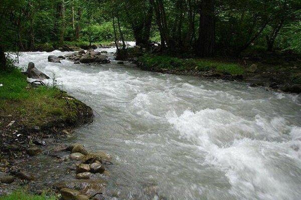 مقاله: طرح انتقال آب رودخانه چالوس به بخش خصوصی واگذار می گردد