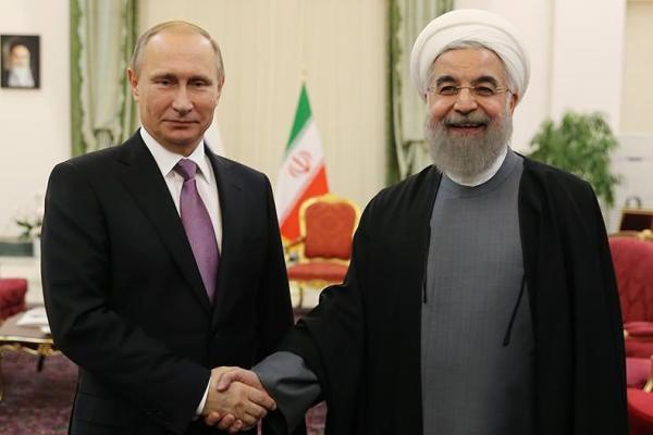 تور ارزان روسیه: صدور ویزا بین ایران و روسیه تسهیل شد