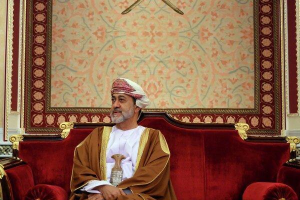 تور عمان لحظه آخری: موضع گیری سلطان عمان در دومین سالروز رسیدن به مقام سلطنت
