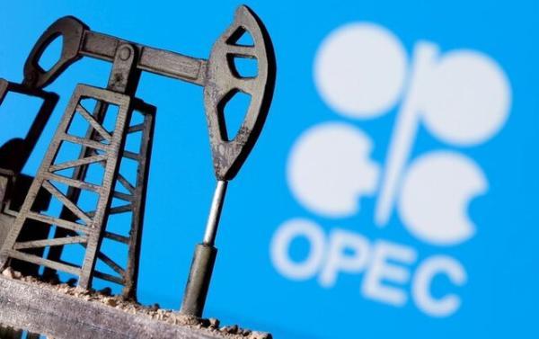 افزایش فراوری نفت اوپک پلاس تصویب شد