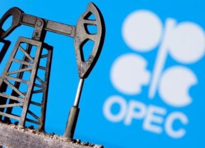 افزایش فراوری نفت اوپک پلاس تصویب شد