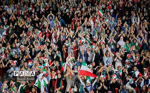 کلیات جشن صعود تیم ملی ایران به جام جهانی اعلام شد