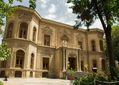 تعطیلی موزه های تهران و سایر شهرهای قرمز