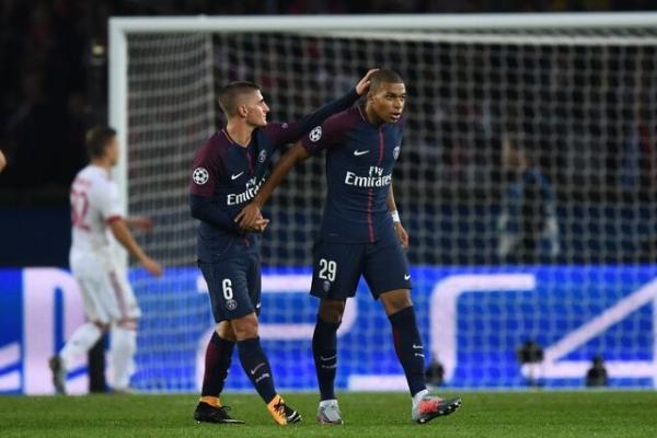 تور ارزان فرانسه: ادامه پیروزی های PSG در لیگ فرانسه