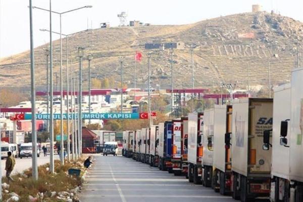تور ترکیه: بازگشایی مرز زمینی ایران و ترکیه برای تردد مسافری از هفته آینده