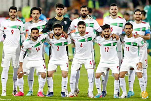 جزئیات برگزاری بازی تیم ملی فوتبال ایران با کانادا