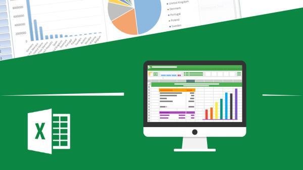 نرم افزار اکسل چیست؟ آموزش Microsoft Excel به زبان ساده