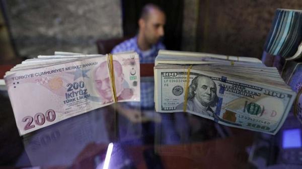 تور ترکیه: سقوط پولِ ترکیه؛ قیمت لیر ترکیه امروز دوشنبه 20 تیر 1401