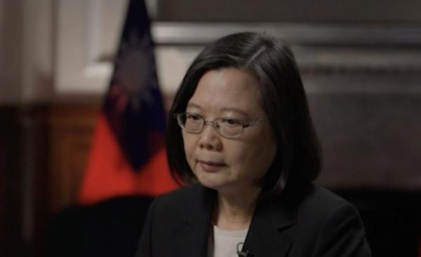 تایوان: در مقابل تهدید چین ایستادگی می کنیم (تورهای چین)