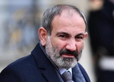 نخست وزیر ارمنستان: تا امروز 105 کشته داده ایم (تور ارمنستان)
