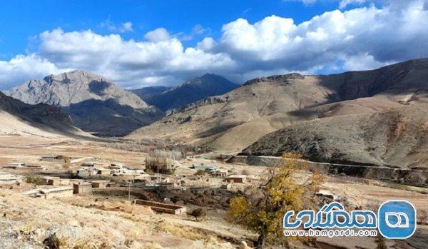 شناسایی و مستندنگاری محوطه های تاریخی در حوضه آبگیر سد قشلاق صحنه
