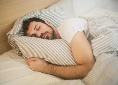 5 روش ساده، اما مؤثر برای چربی سوزی در خواب