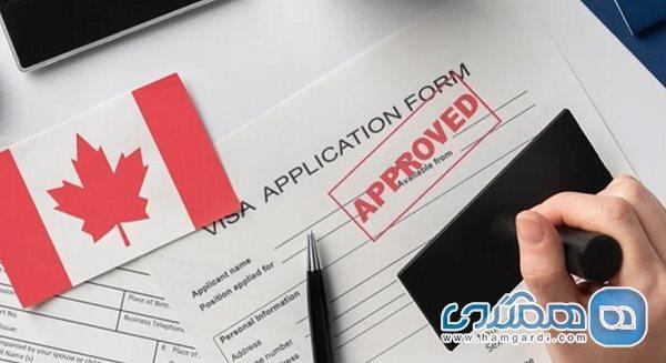 بالاترین درصد قبولی ویزای توریستی کانادا برای کدام شرکت مهاجرتی است؟