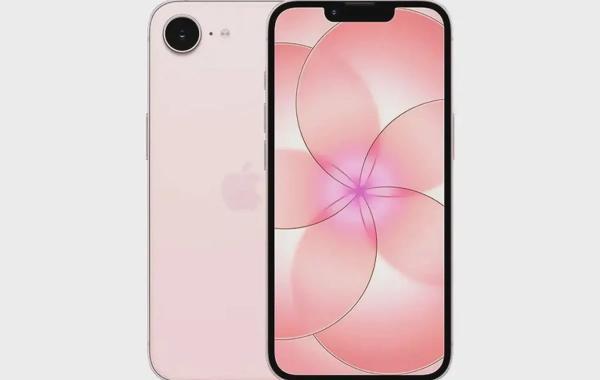 آیفون 17e با قیمت 599 دلار و تراشه پرچم دار رونمایی شد